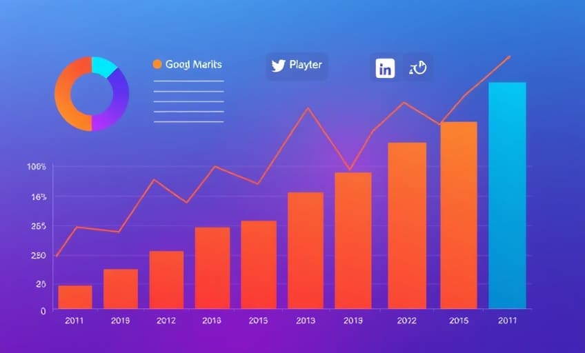 Social Media & Paid Campaign Growth