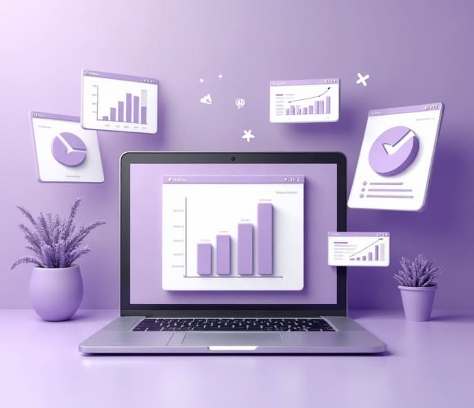 Erankr Technologies digital marketing team