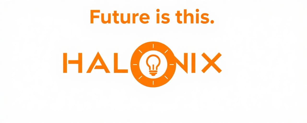 Halonix