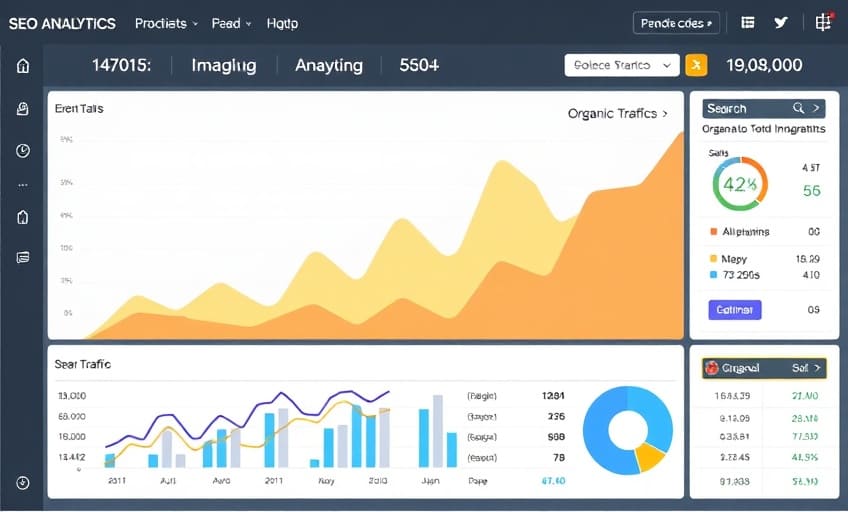 SEO Visibility Improvement
