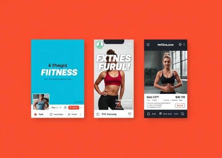 Fitness Campaign