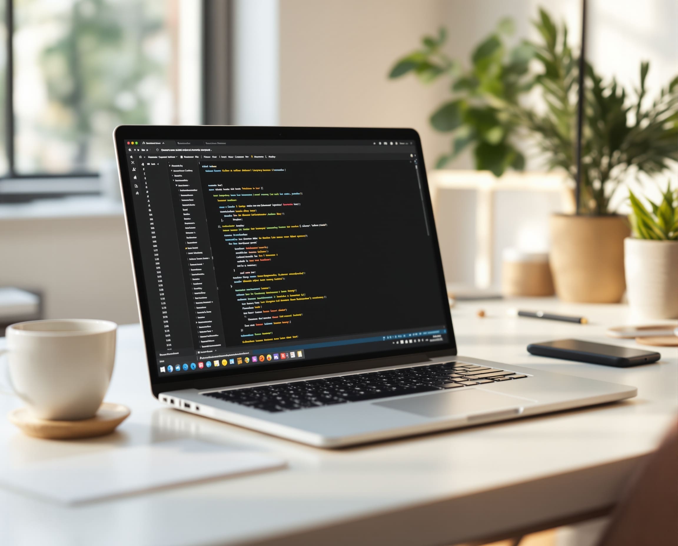 Design & Development